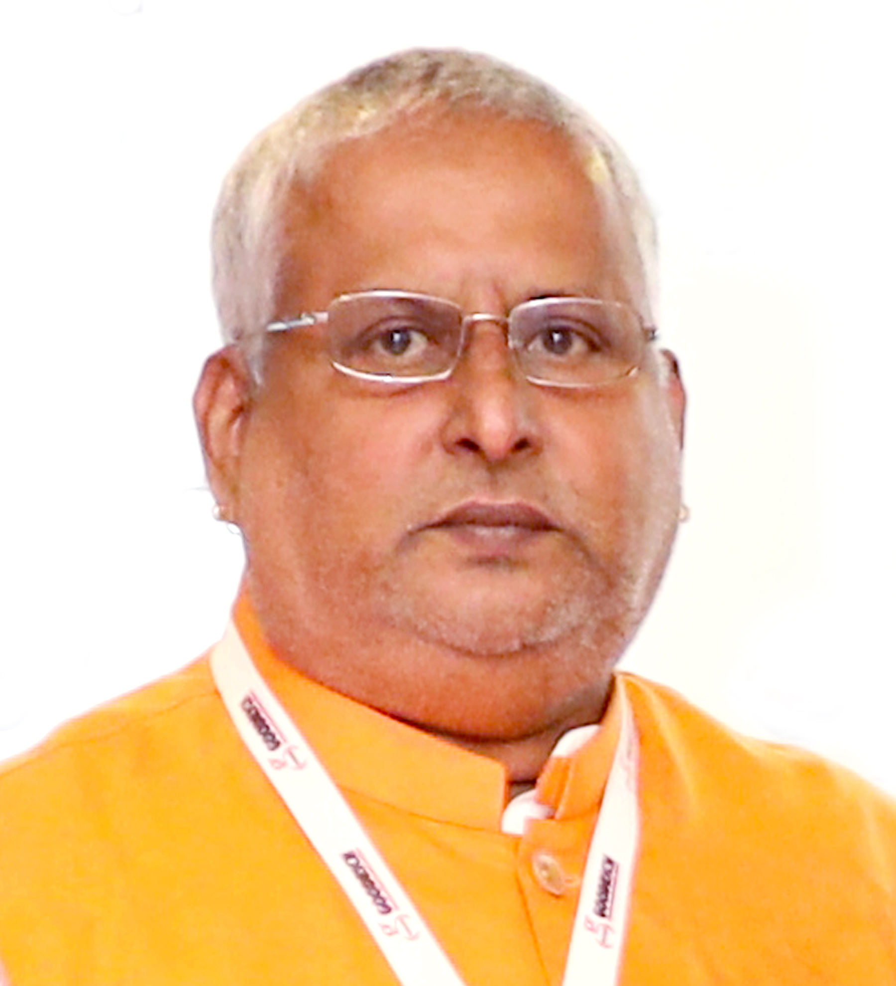 B Nagaraja Shetty
